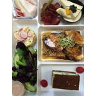 Livraison de plateaux-repas en Is&egrave;re