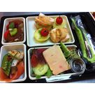 Livraison de plateaux repas entreprises