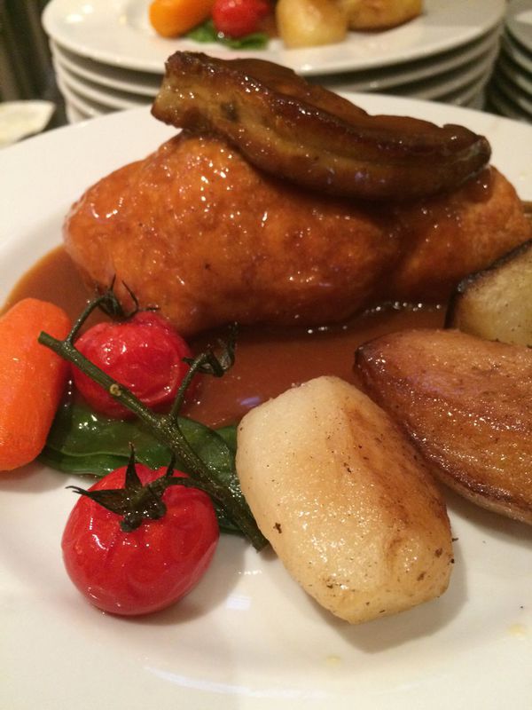 Plats repas r&eacute;ception