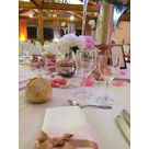 Mariage traiteur