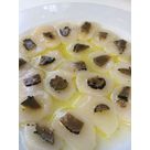 Carpaccio de Saint Jaques