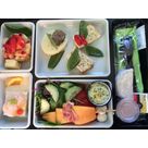 Plateaux repas entreprises