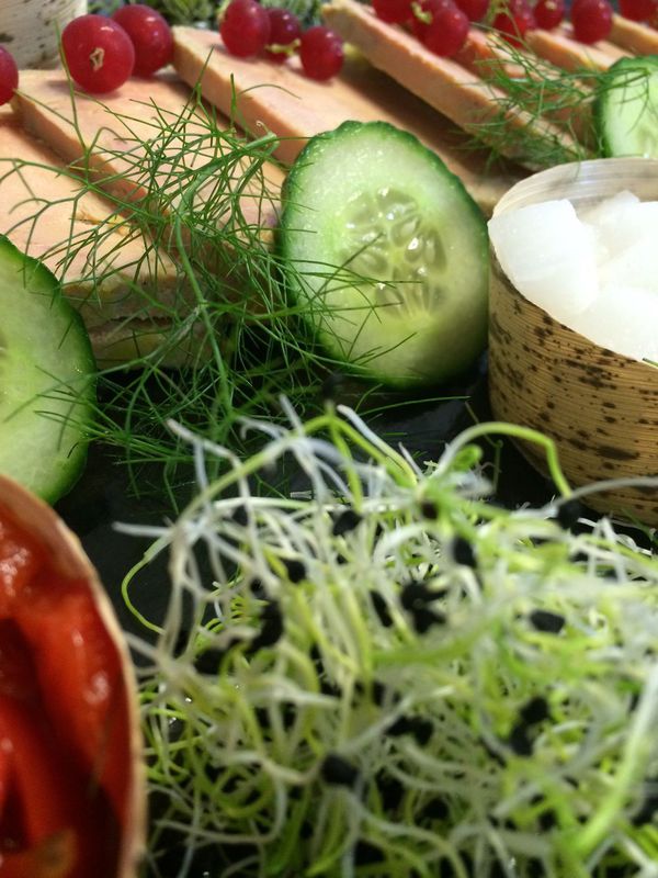 buffet froid traiteur