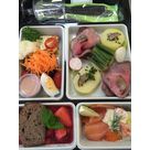 Livraison de plateaux-repas entreprises en Is&egrave;re