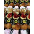 Desserts buffet traiteur