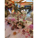 Traiteur mariage en Is&egrave;re