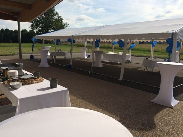 R&eacute;ception mariage traiteur